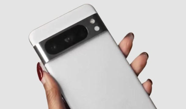 گوشی پیکسل 8 پرو گوگل