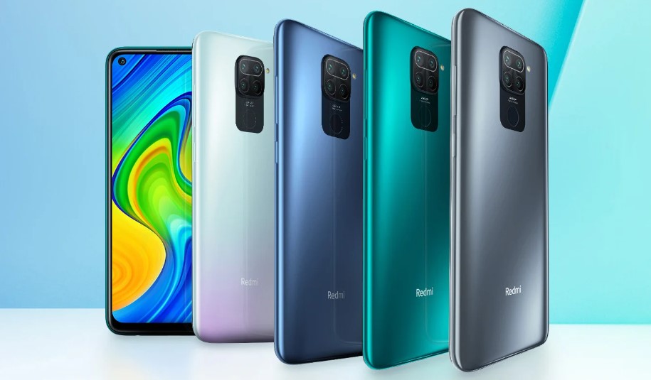 MIUI 14 را برای گوشی ردمی نوت 9