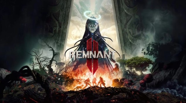 بازی Remnant II