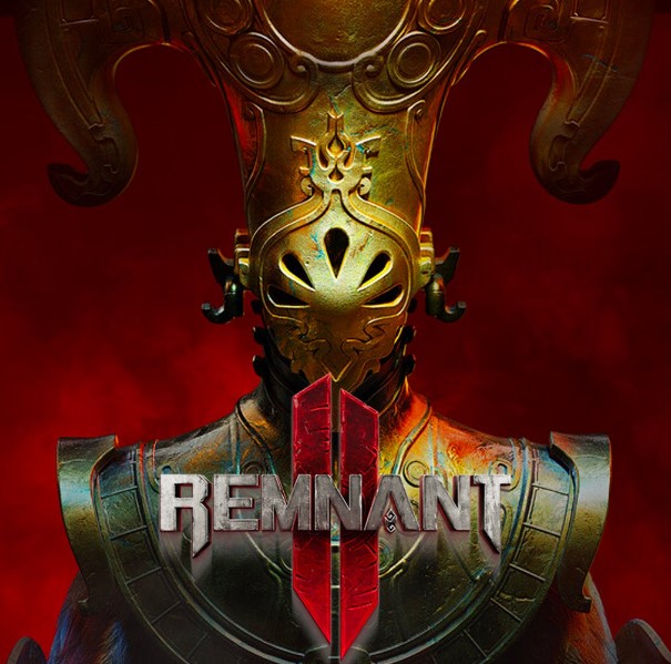 سیستم مورد نیاز بازی Remnant II