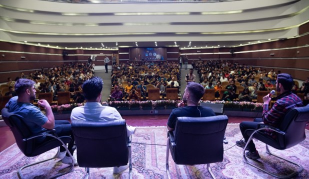 آموزش رایگان برنامه نویسی