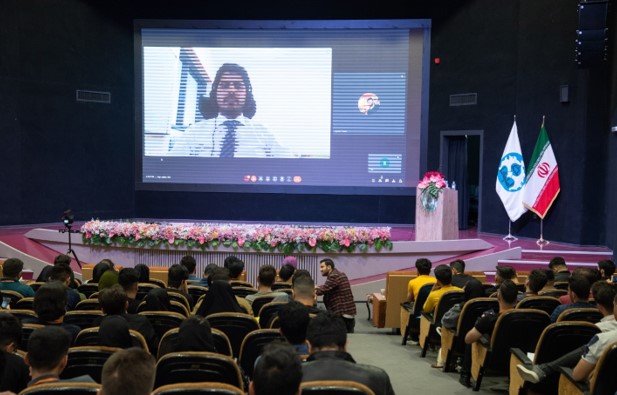 هوش مصنوعی و بلاک چین