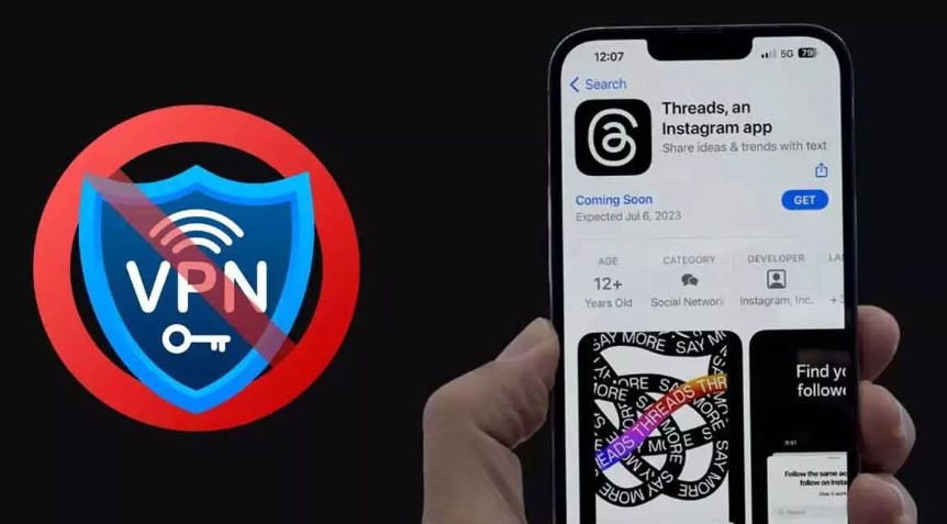 بیانیه متا در زمینه مسدود شدن تردز در اروپا