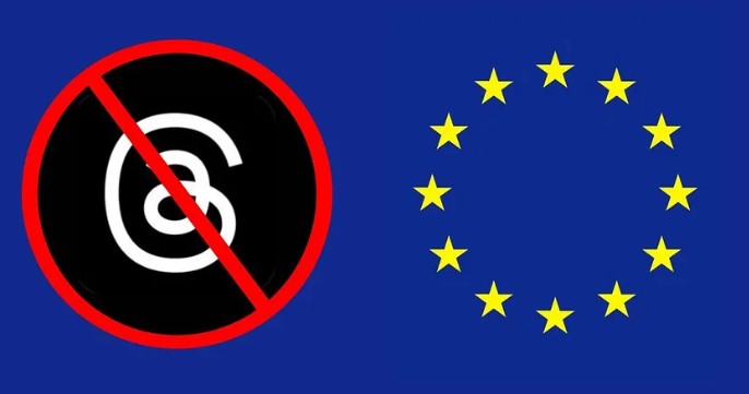 ممنوعیت تردز در اروپا