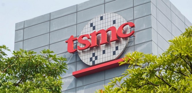 تراشه های 1.4 نانومتری TSMC