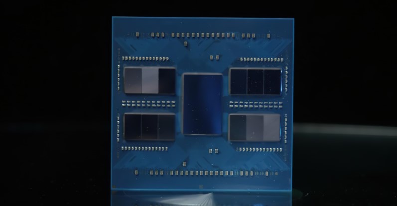 پردازنده‌های AMD EPYC Turin