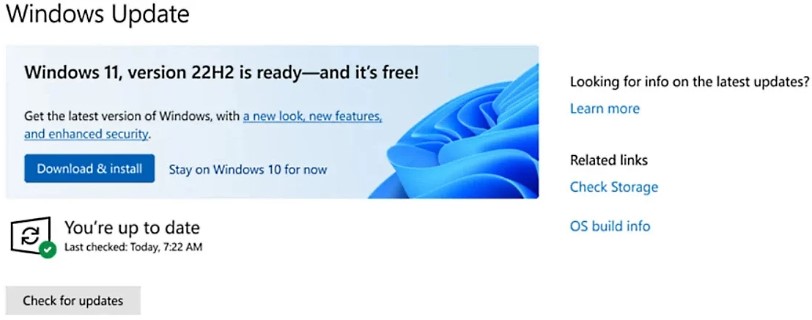 زمان بازنشستگی ویندوز 11 مشخص شد