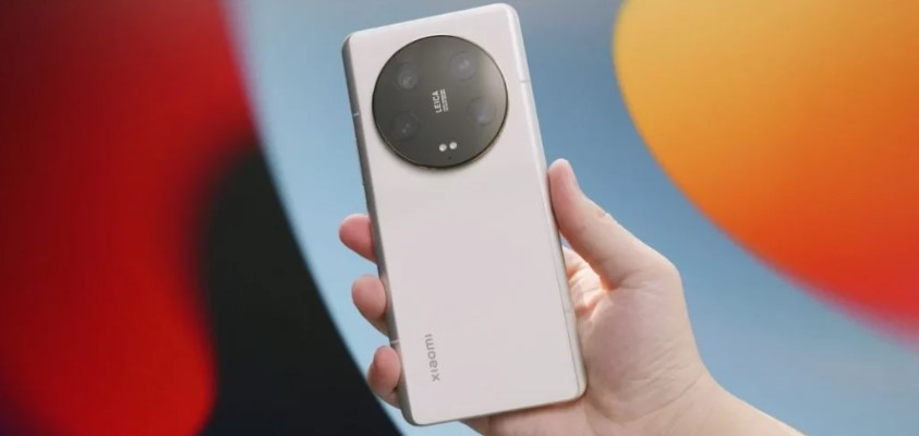 مشخصات گوشی شیائومی 14