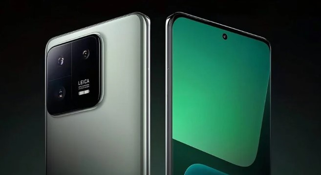 گوشی شیائومی 14