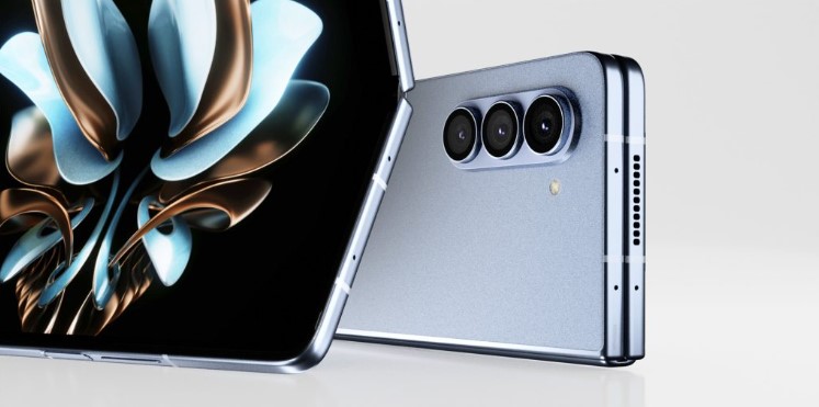  گوشی گلکسی زد فولد 5