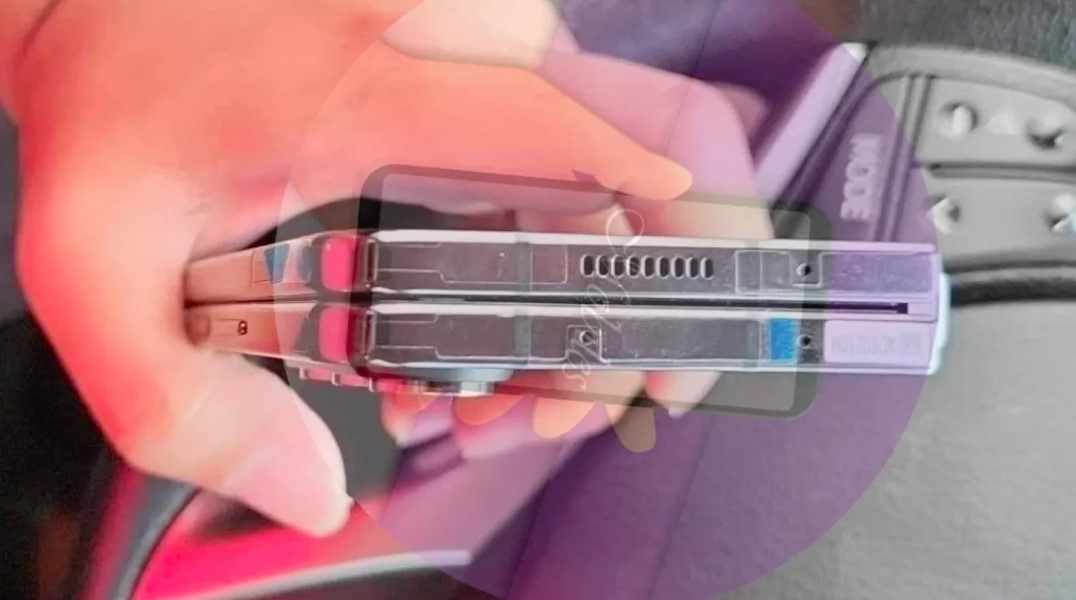 تصویر  گوشی گلکسی زد فولد 5