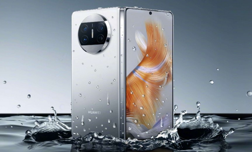 مقایسه گوشی گلکسی Z Fold 5 با هواوی Mate X3