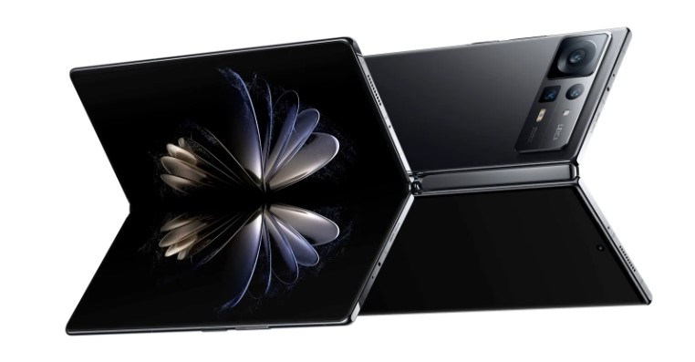 مقایسه گوشی گلکسی Z Fold 5 و شیائومی Mix Fold 2