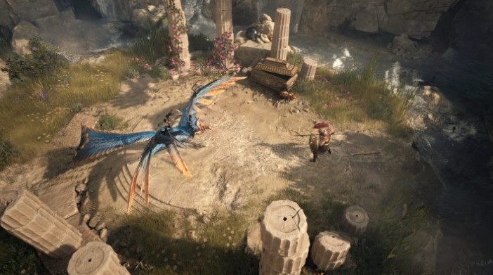 جزئیات بیشتر درباره بازی Titan Quest 2