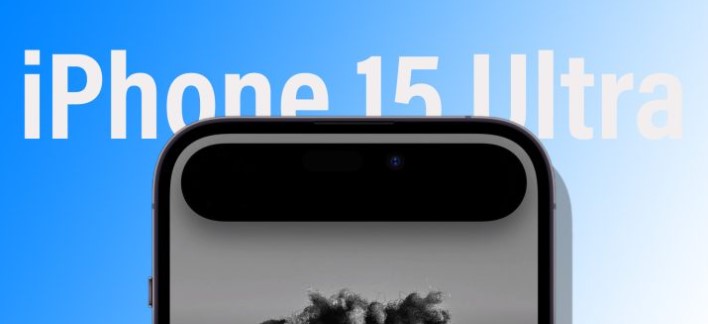 مشخصات آیفون 15 اولترا