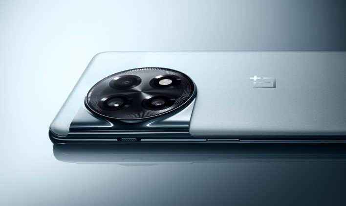 رنگبندی وان پلاس Ace 2 Pro