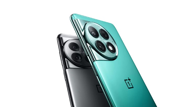 مشخصات وان پلاس Ace 2 Pro