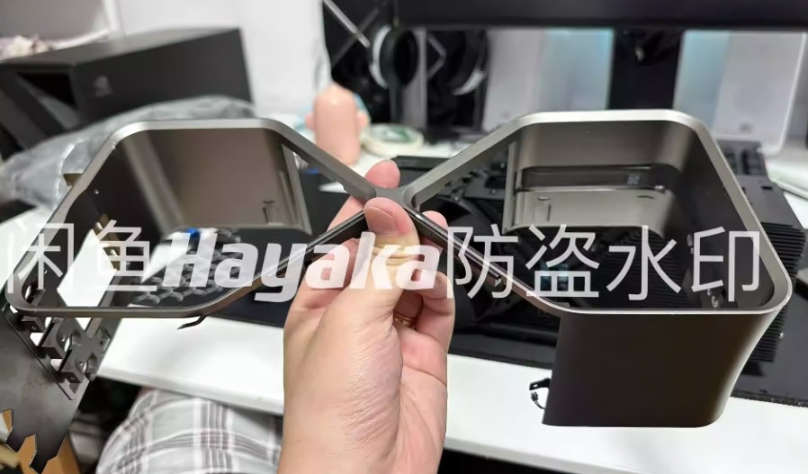 کاور  خنک کننده کارت گرافیک RTX 40