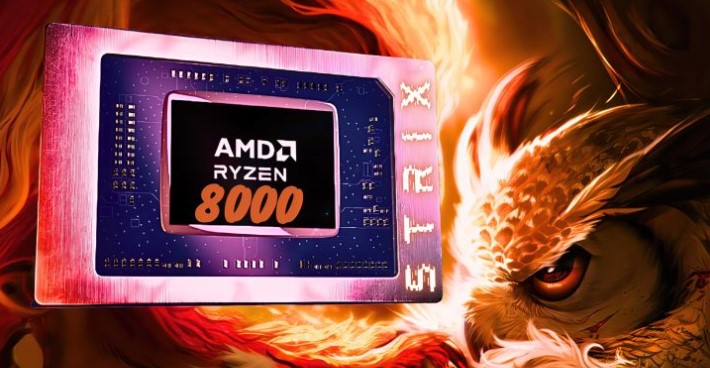 پردازنده‌های Strix Point