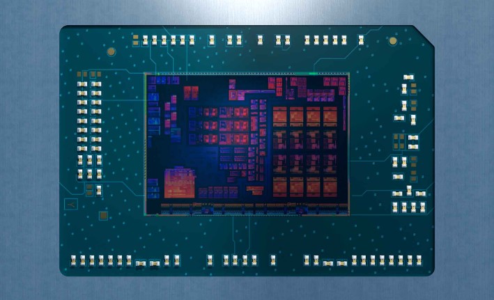 آخرین اطلاعات درباره پردازنده‌های Strix Point