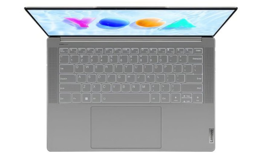 تصویر لپ تاپهای سری Yoga Air 14S