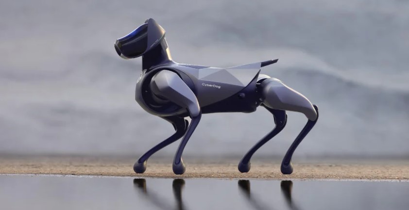 مشخصات جذاب سایبرداگ 2 شیائومی