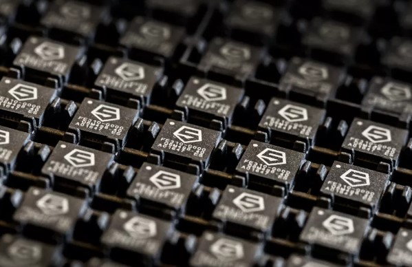 اتحاد برای کنار گذاشتن معماری ARM