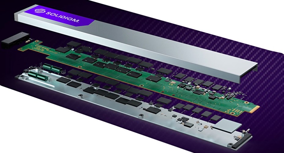 تصویر اس اس دی غول پیکر D5-P5336