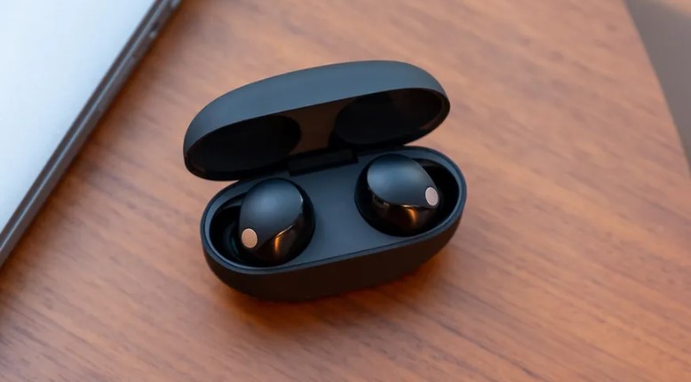 تصویر ایرباد WF-1000XM5 سونی