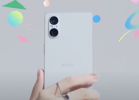 گوشی Xperia 5 V سونی