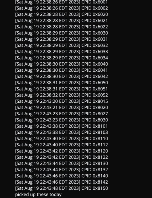 مشخصات تراشه‌های A19 Bionic و M5 اپل