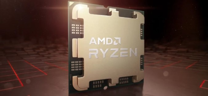 بنچمارک پردازنده‌های Ryzen 8000