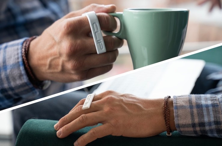 تصویر ماوس Clip Mouse