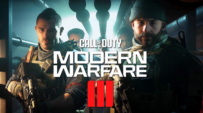 در مورد بازی COD:MWIII چه میدانیم؟