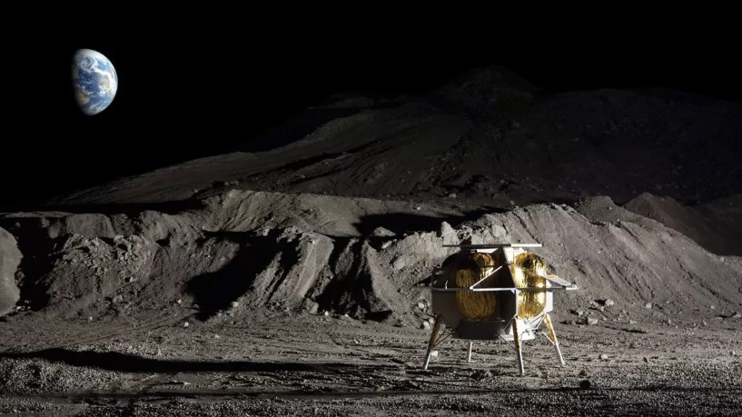 ارسال داده‌های تمدن بشری به سراسر منظومه شمسی