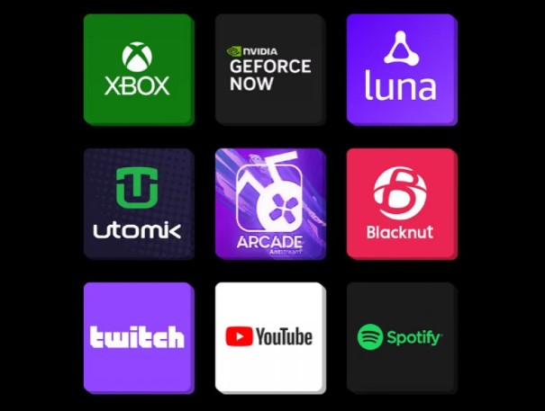 پشتیبانی پروژکتور Freestyle از پلتفرم های گیمینگ