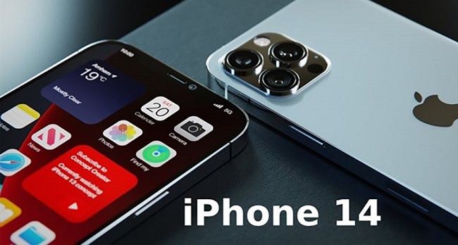 ممنوعیت واردات آیفون 14