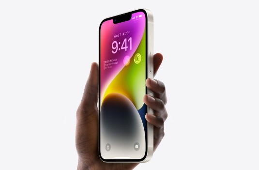 مشخصات آیفون SE 4