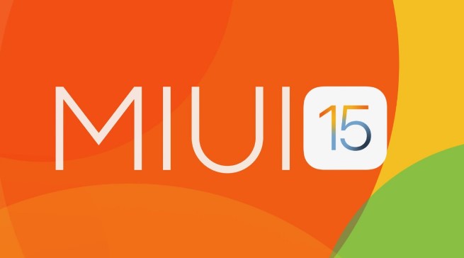 معرفی رابط کاربری MIUI 15