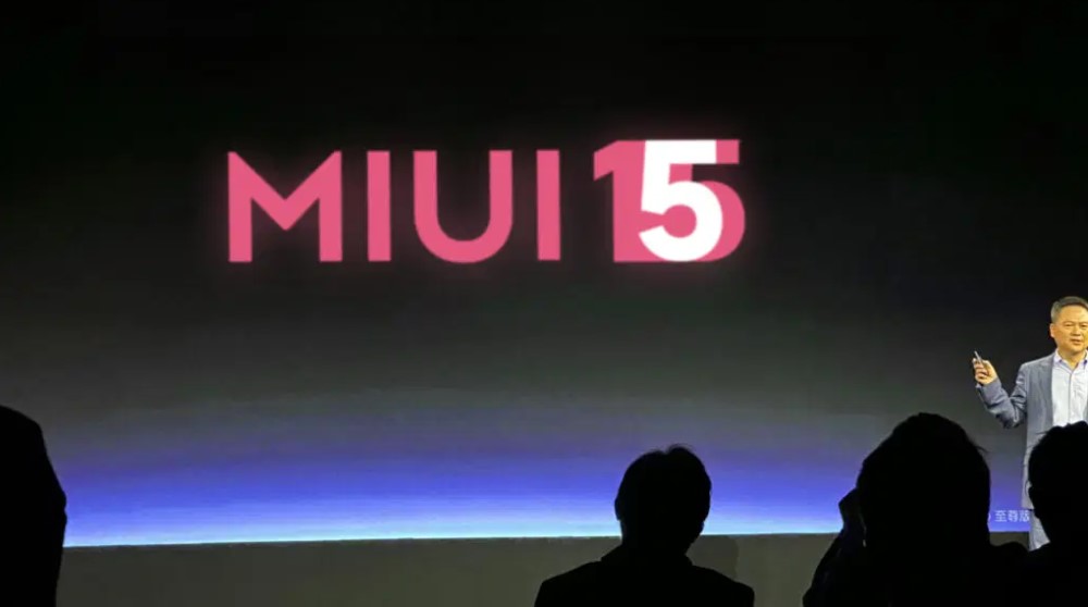 رابط کاربری MIUI 15 ابتدا برای چه گوشی‌هایی عرضه می‌شود؟