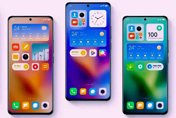 ویژگی‌ها و قابلیت‌های رابط کاربری MIUI 15