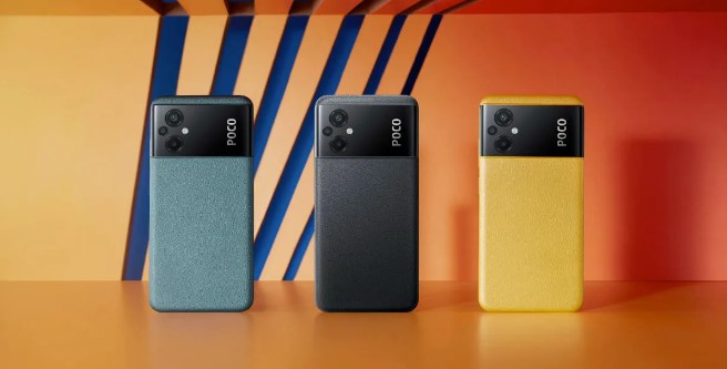 مشخصات گوشی POCO M6 Pro