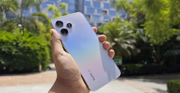 گوشی Redmi 12 5G