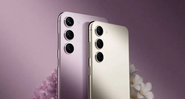 گوشی گلکسی S24 پلاس