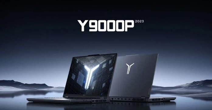 لپ تاپ لنوو لیجن Y9000P