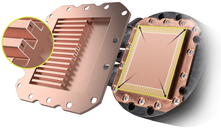 واترکولر ام اس آی