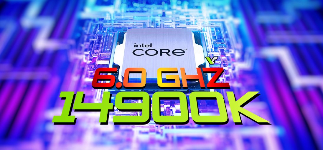 پردازنده Core i9-14900K اینتل