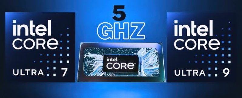 پردازنده‌های لپ تاپی Meteor Lake اینتل