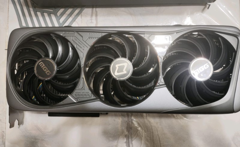 کارت گرافیک RTX 4090 MGG