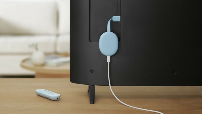 اتصال گوشی اندروید به تلویزیون به کمک دانگل